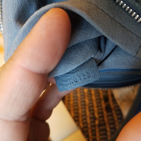 SOLD@! Authentic Louis Vuitton Limited Edition Bl… - Picture 10 of 13